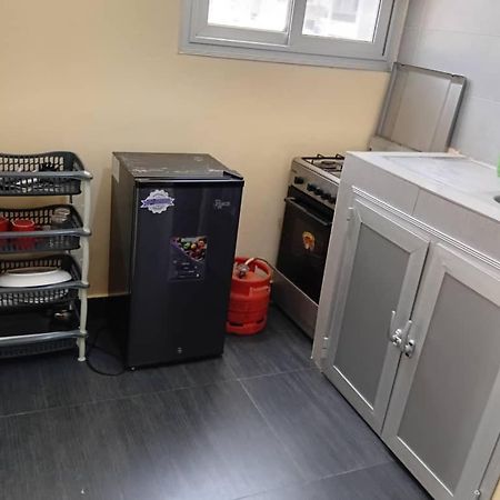 Appartement Beau Sejour Dakar Ngoại thất bức ảnh