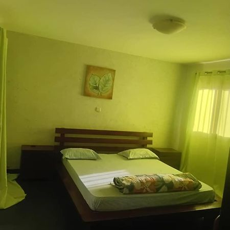 Appartement Beau Sejour Dakar Ngoại thất bức ảnh
