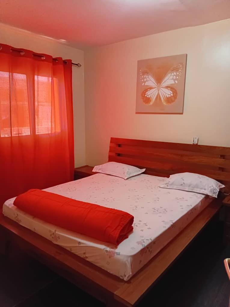 Appartement Beau Sejour Dakar Ngoại thất bức ảnh
