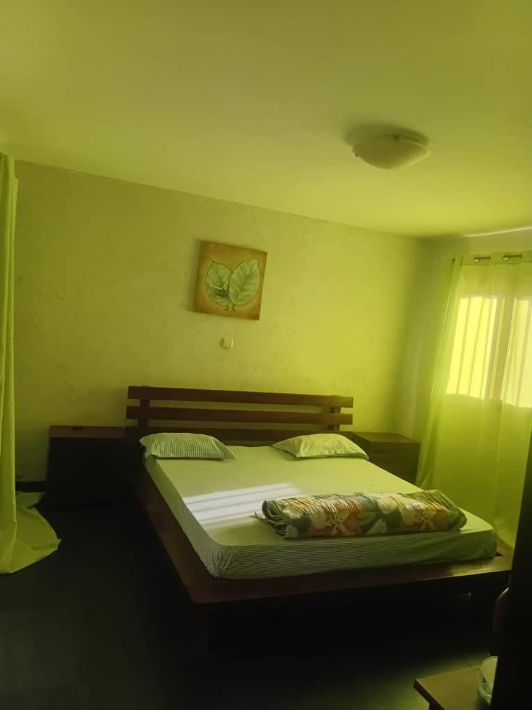 Appartement Beau Sejour Dakar Ngoại thất bức ảnh